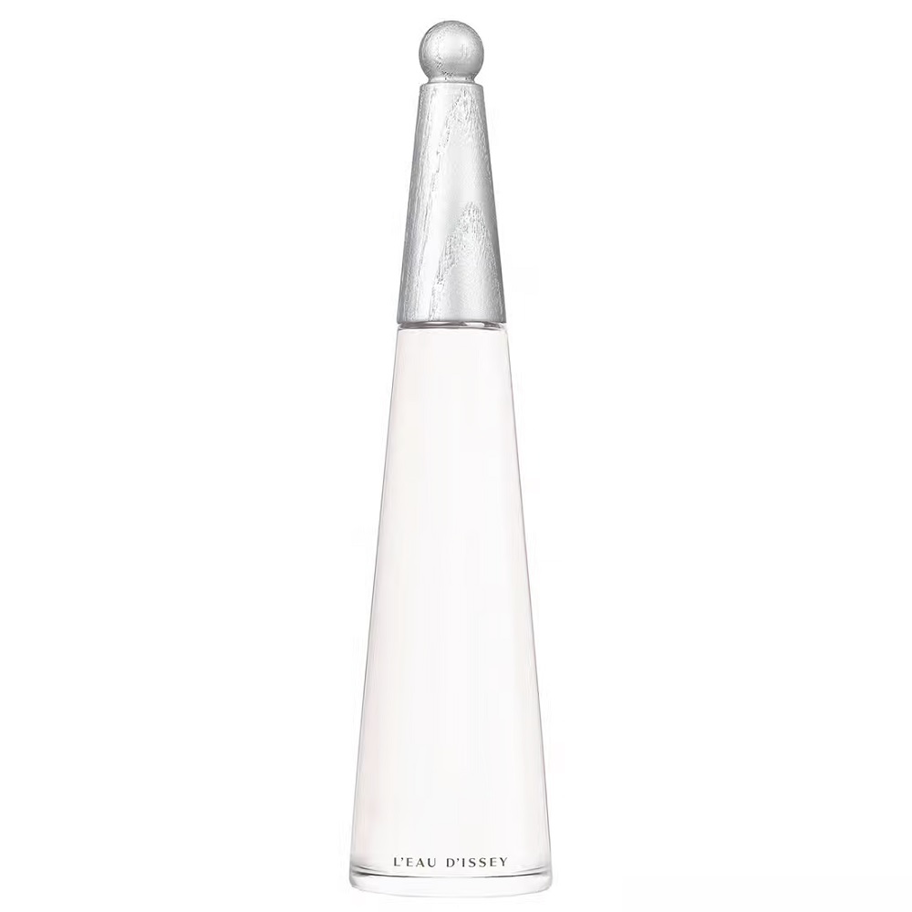 L'Eau D'Issey Eau De Intense L'Eau D'Issey Intense Parfumovaná Voda Plniteľný Sprej