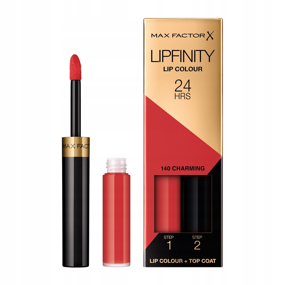 Lipfinity Lip Colour 3