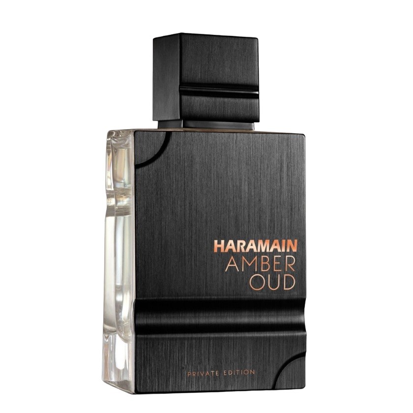 Amber Oud Private Edition 2