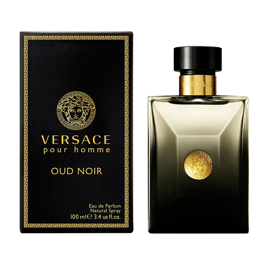 Pour Homme Oud Noir Parfumovaná Voda 100ml
