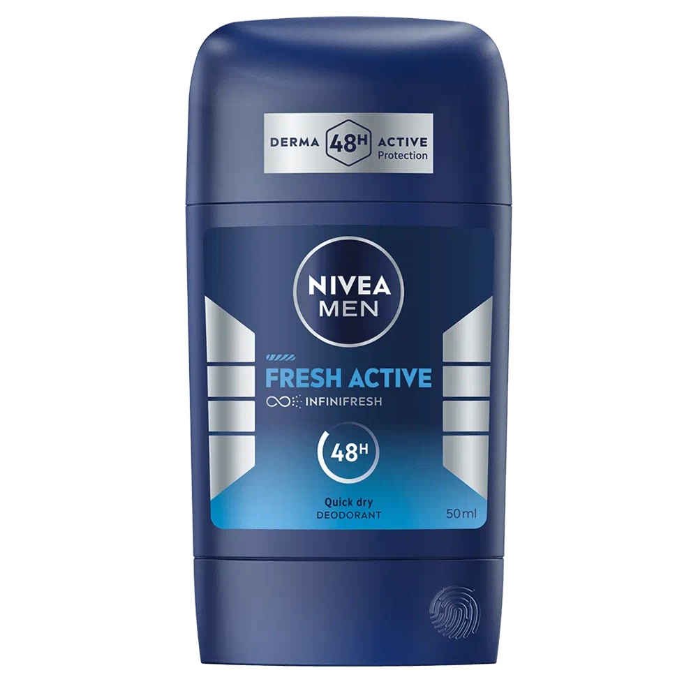 Men Fresh Active 3