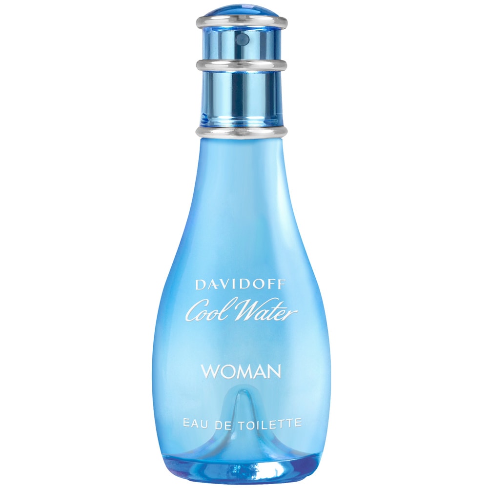Cool Water Woman 3