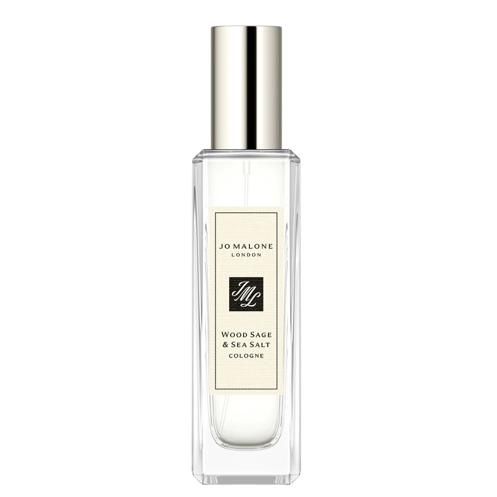 Wood Sage Amp; Sea Salt Kolínska Voda V Spreji 30ml