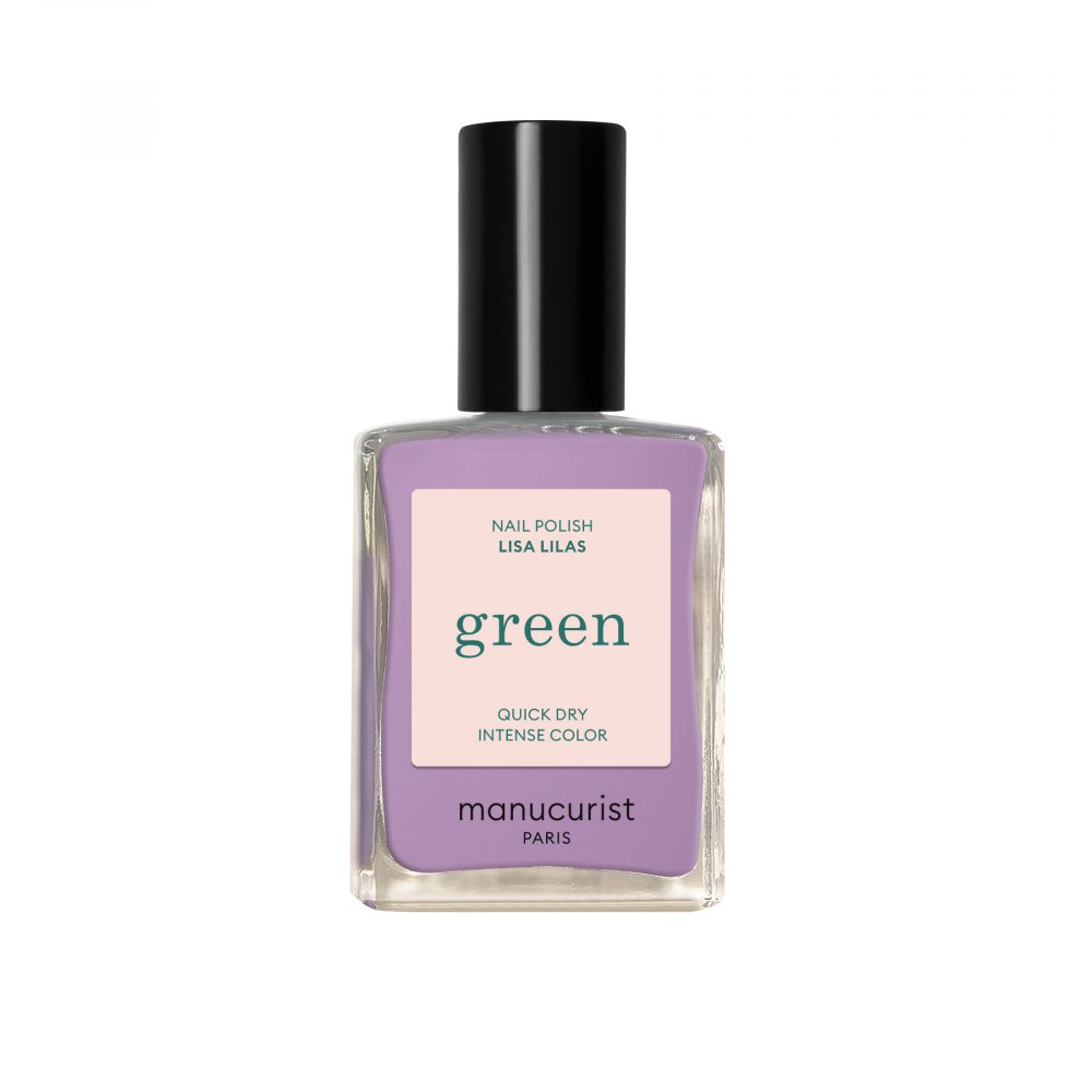Green Nail Polish - Lakiery Do Paznokci Lak Na Nechty 8