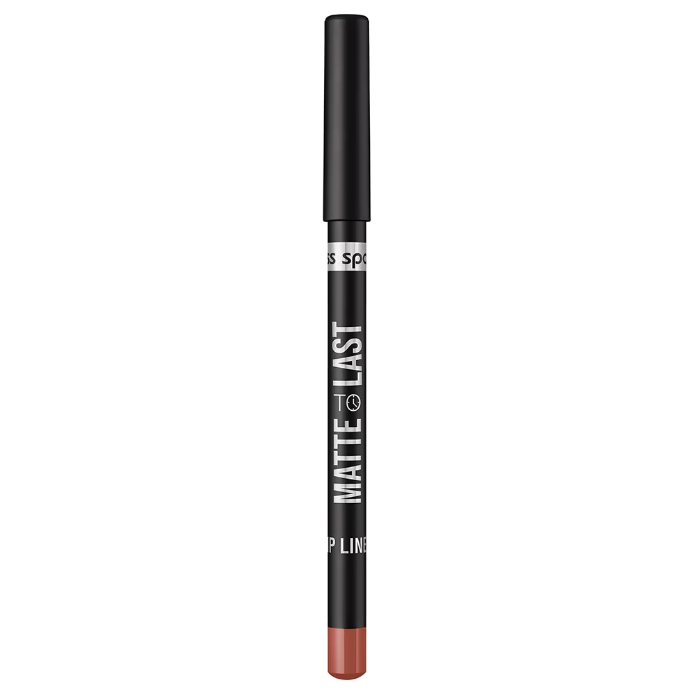 Matte To Last Lip Pencil 5