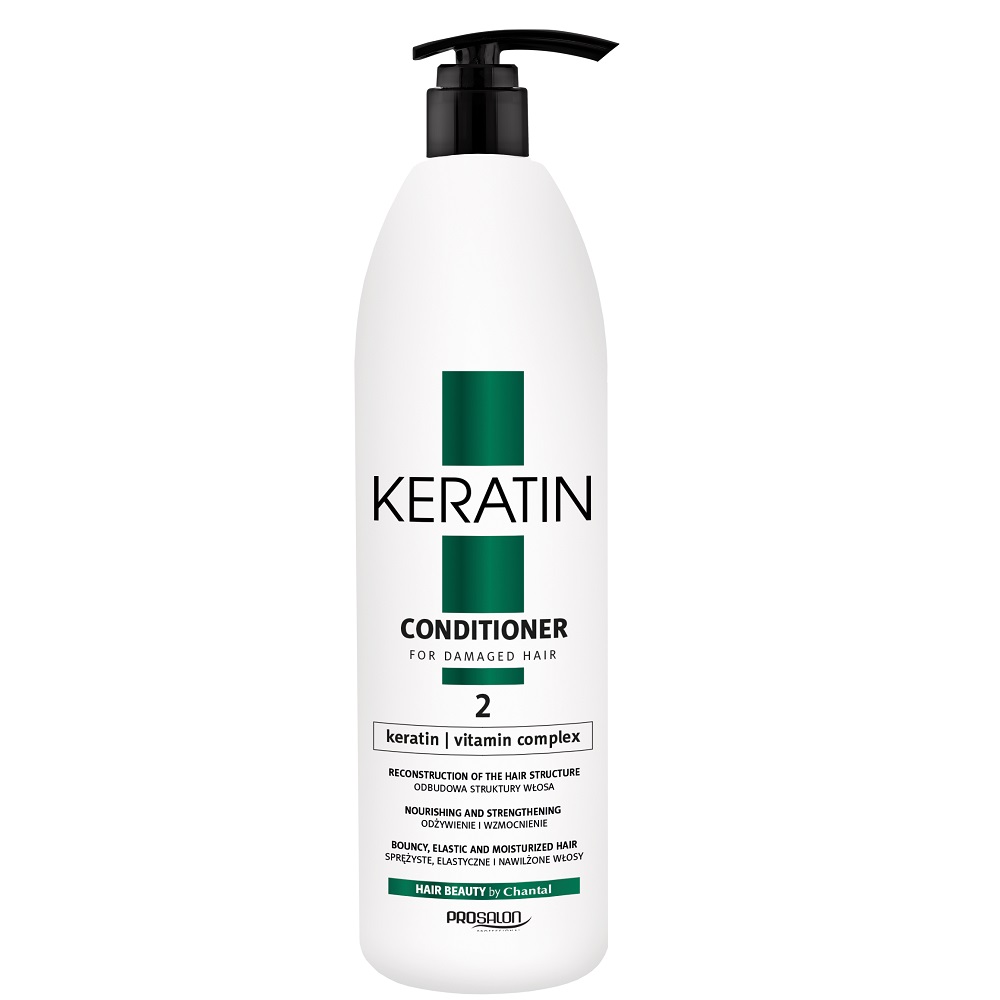 Prosalon Keratin 2