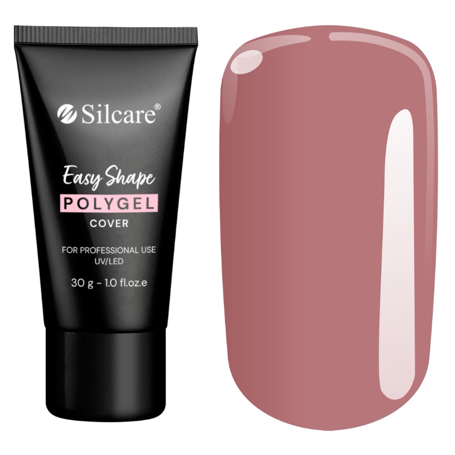 Easy Shape Polygel 3