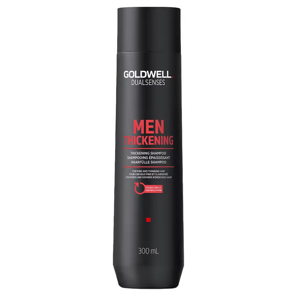 Dualsenses Men Zahusťujúci šAmpón 300 Ml