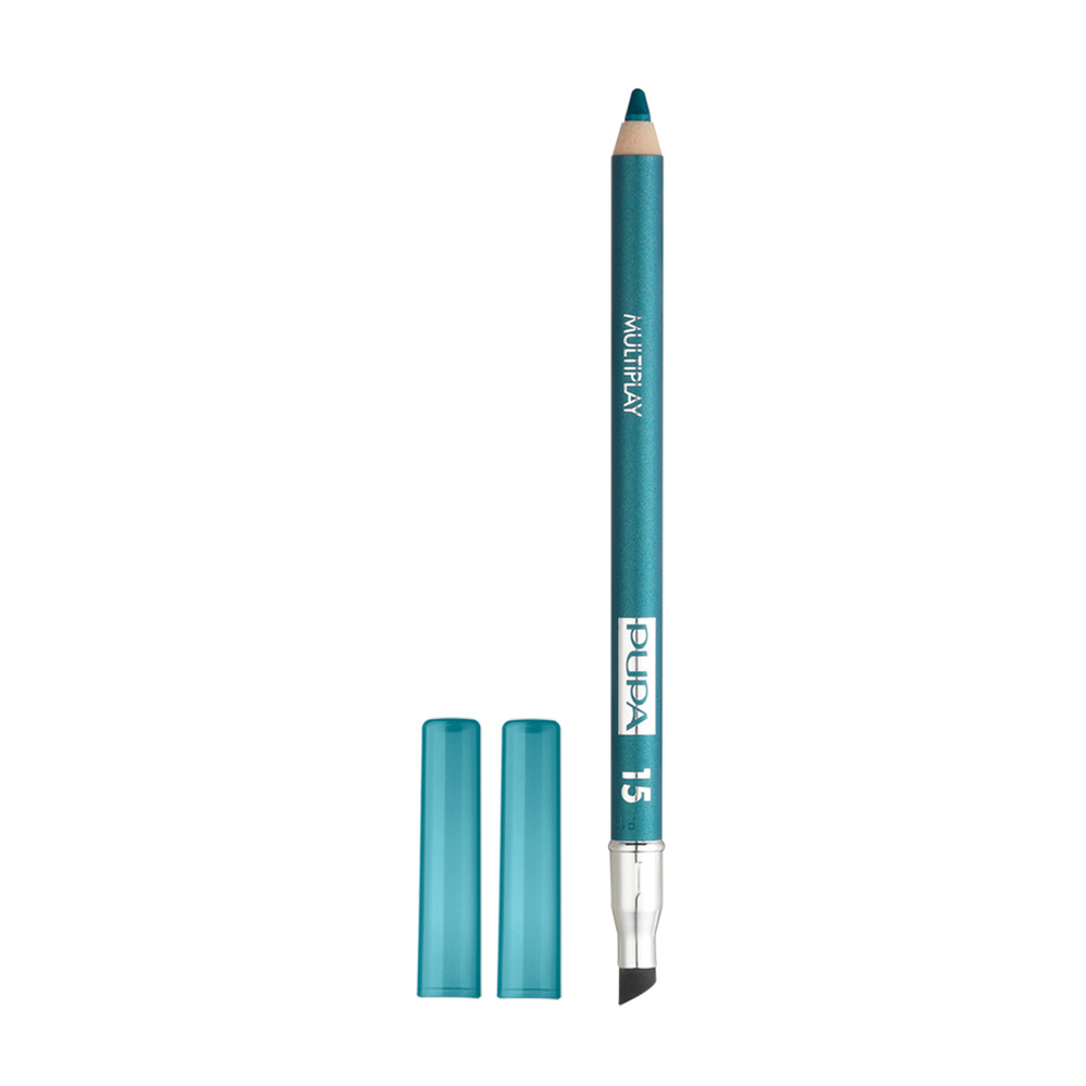 Multiplay Triple-Purpose Eye Pencil 11