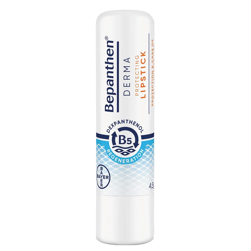 Derma Protecting Lipstick Ochranný Balzam Na Pery Derma 4,5 G