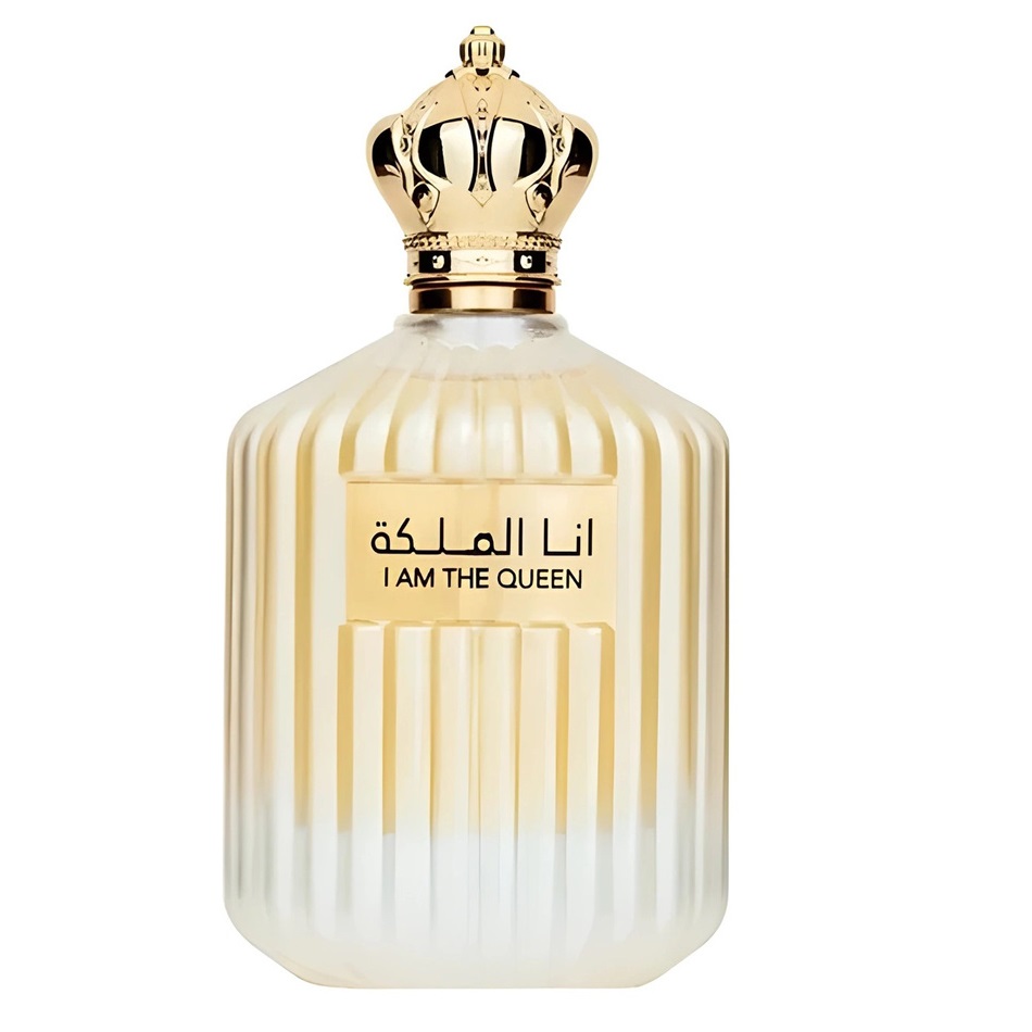 I Am The Queen Parfumovaná Voda V Spreji 100 Ml
