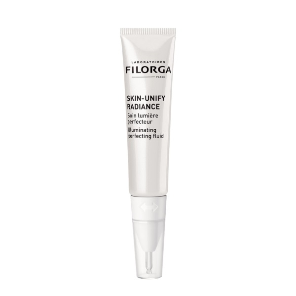 Skin-Unify Rozjasňujúci Zdokonaľujúci Fluid Na Tvár 15ml