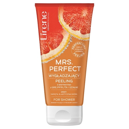 _Mrs. Perfect Vyhladzujúci čIstiaci Peeling 175g