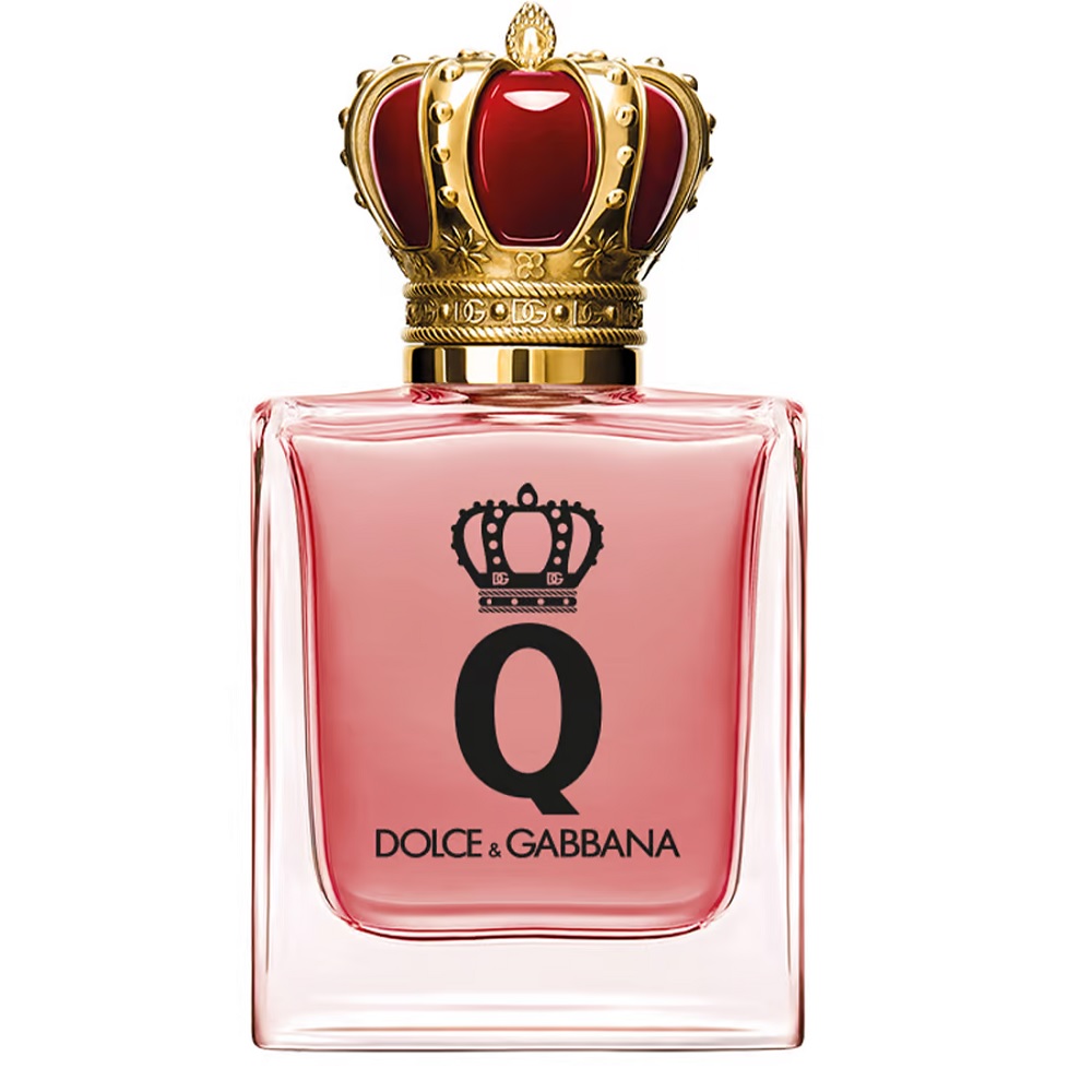 Q By Dolce & Gabbana Eau De Intense 2