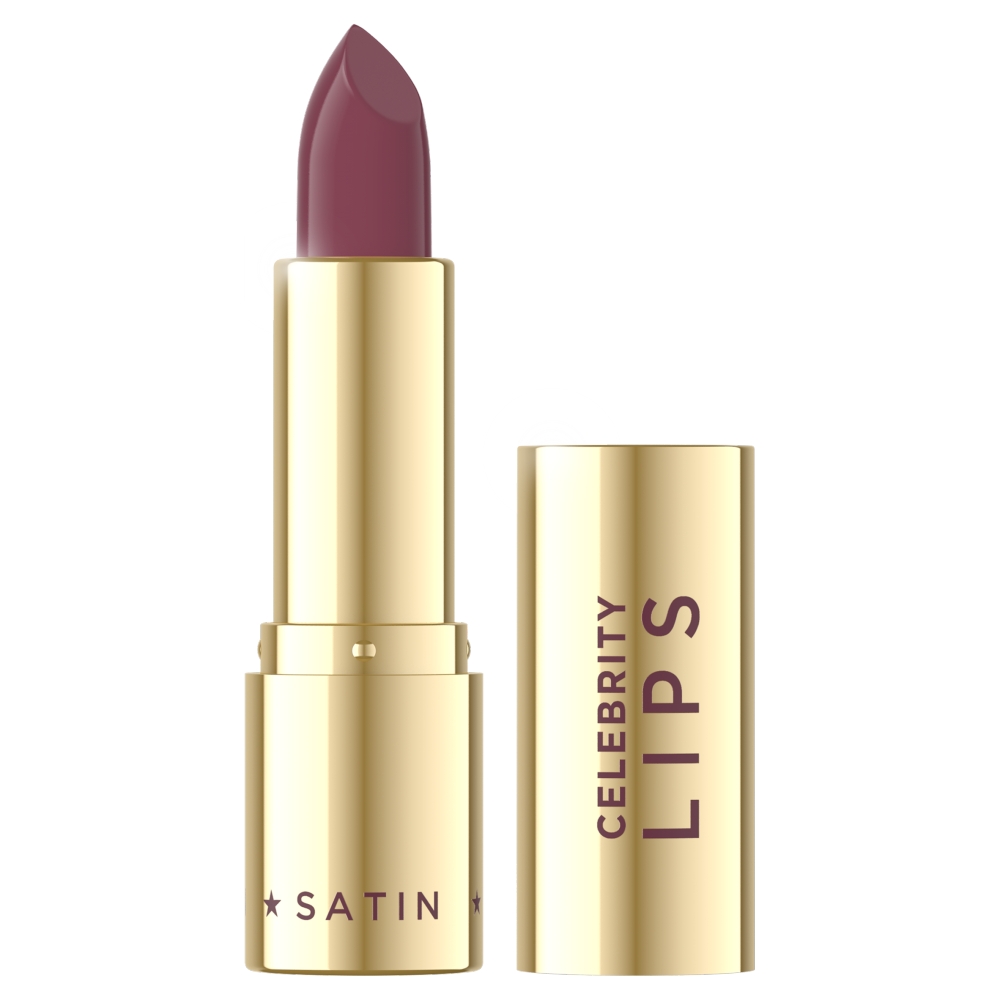 Celebrity Lips Satin 5
