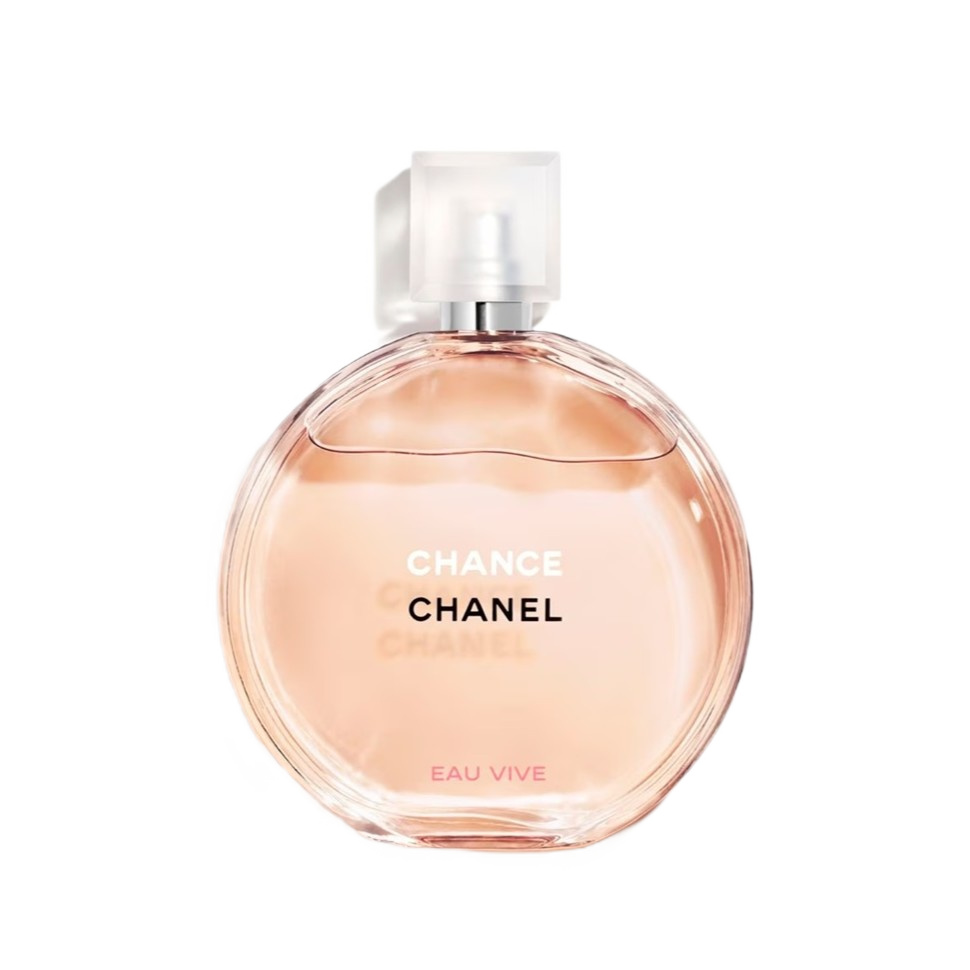 Chance Eau Vive 3