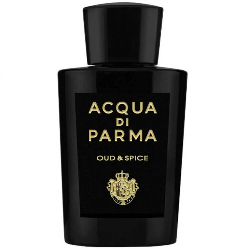 Oud & Spice 180 ml