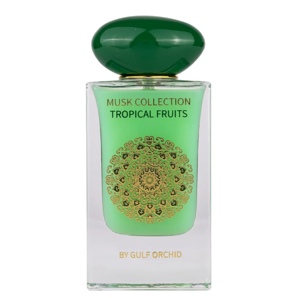 Tropical Fruits Parfumovaná Voda 60ml