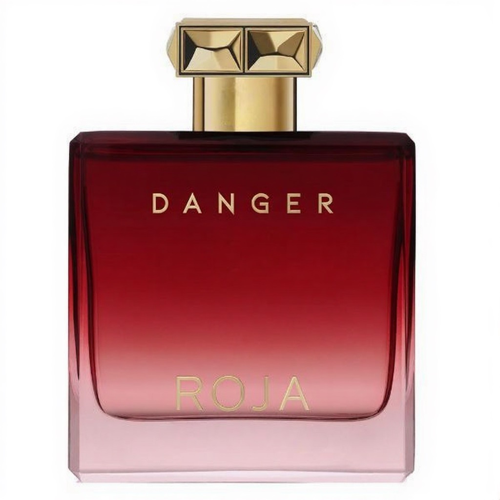 Danger Pour Homme Parfumovaná Voda V Spreji 100 Ml