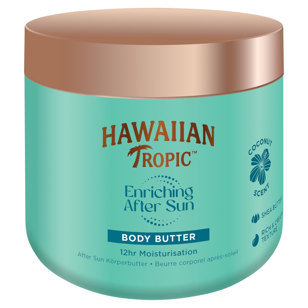 After Sun Enriching After Sun Telové Maslo Po Opaľovaní 250 Ml