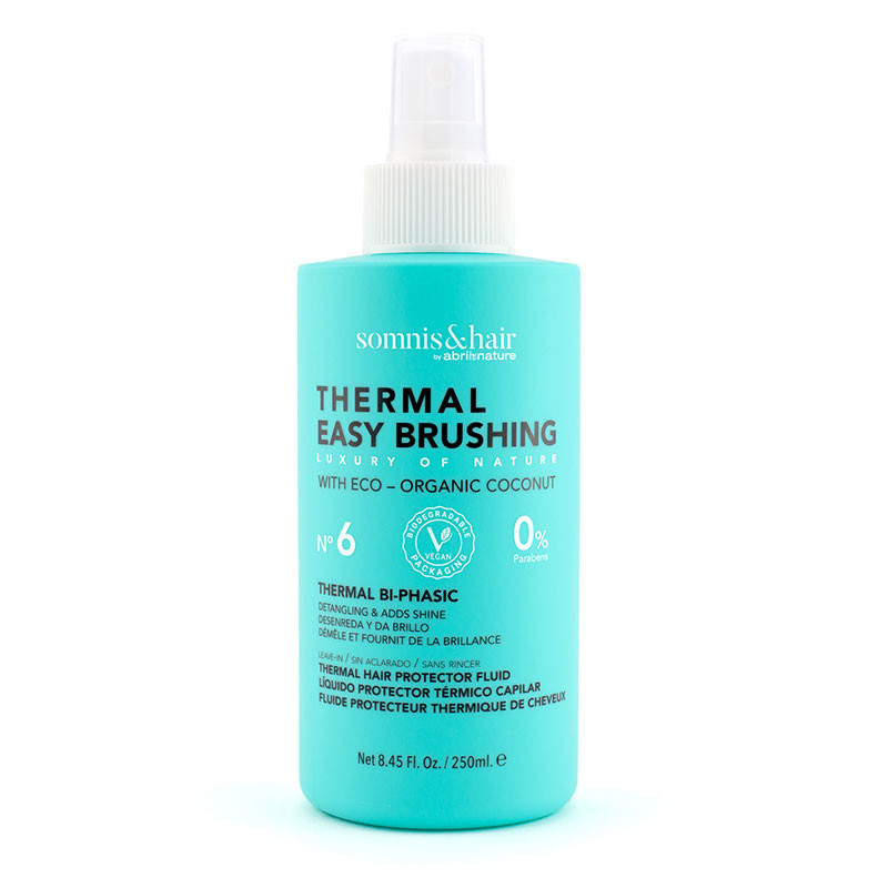 _Thermal Easy Brushing Protector Sprej Na Ochranu Vlasov 250ml