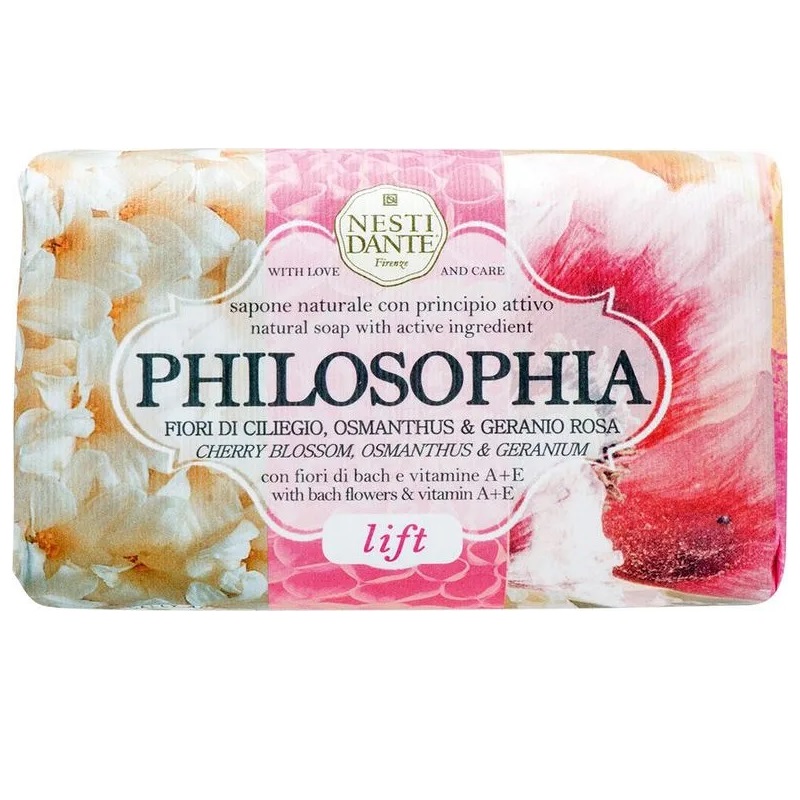Philisophia Lift Mydlo 250g