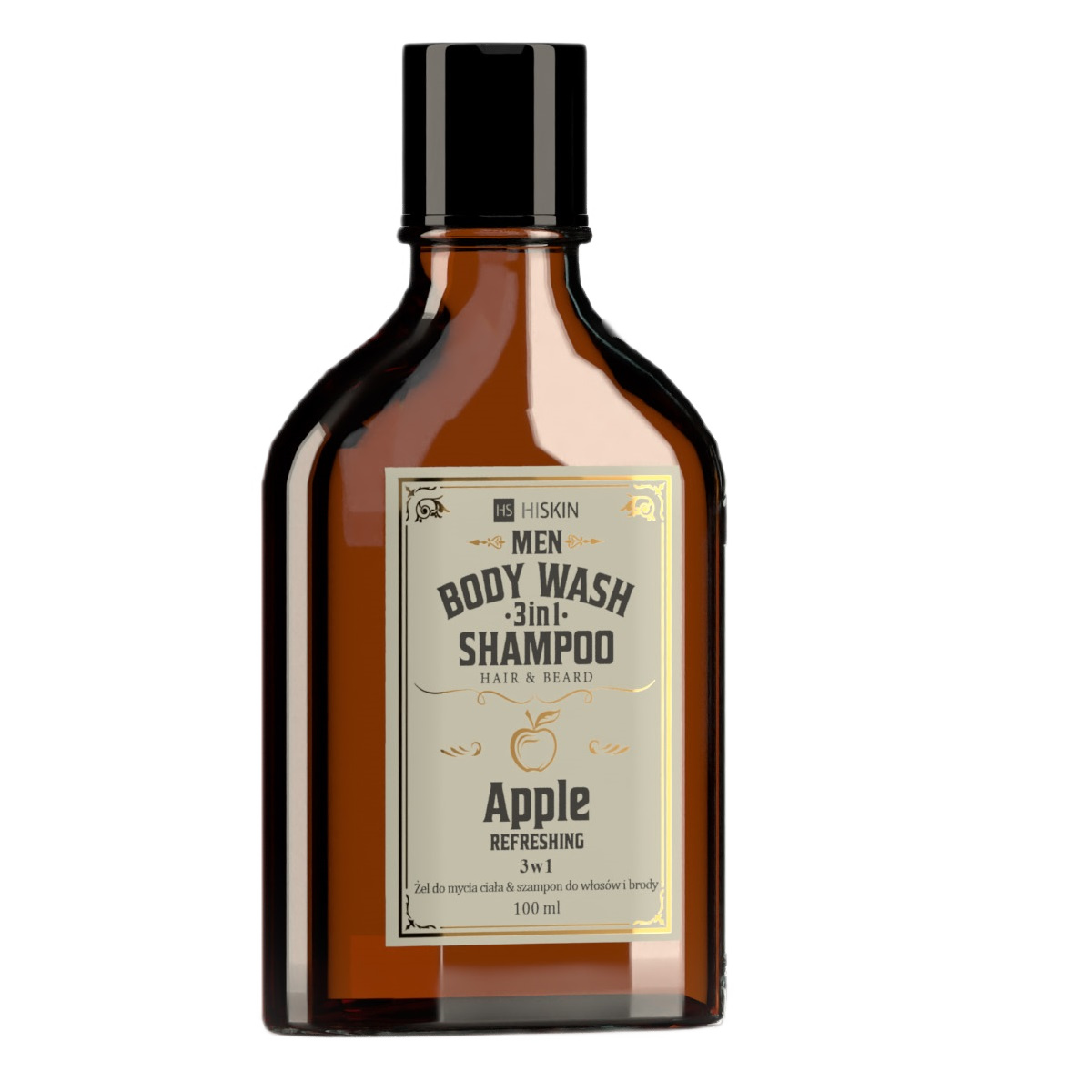 Men Whisky Apple 2