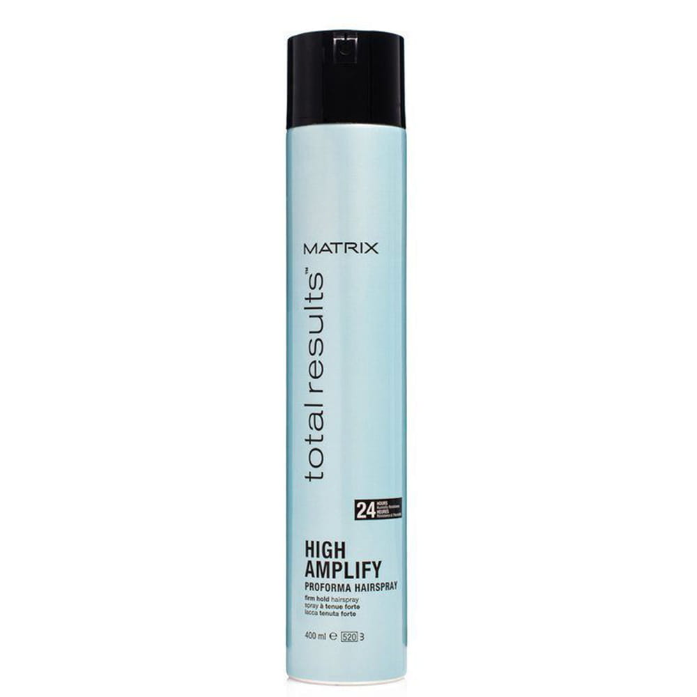 Total Results High Amplify Proforma Lak Na Vlasy So Silnou Fixáciou 400 Ml