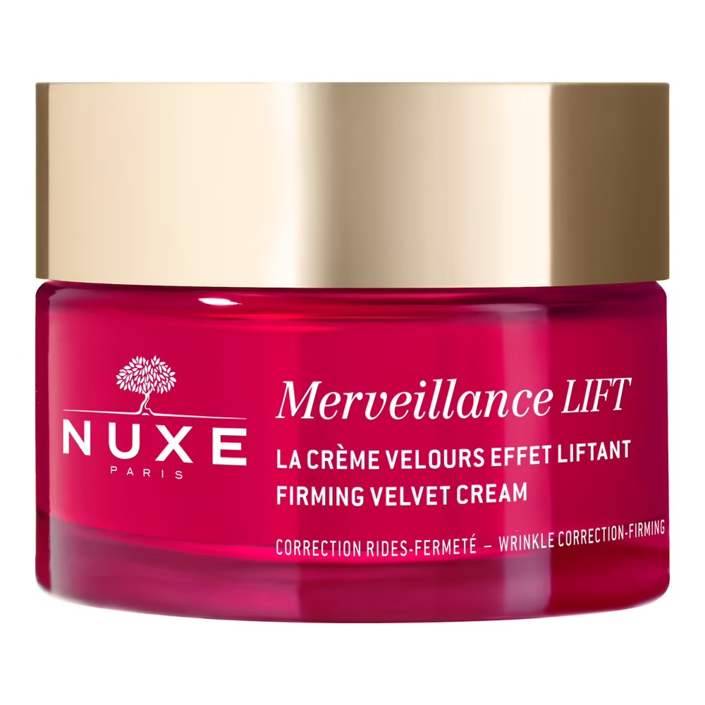 Merveillance Lift Liftingový Krém Na Suchú Pleť 50 Ml