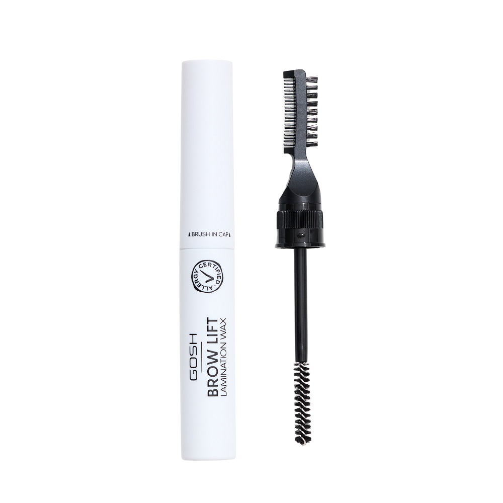 Brow Lift Lamination Wax Vosk Na Laminovanie Obočia 001 Clear 6 Ml