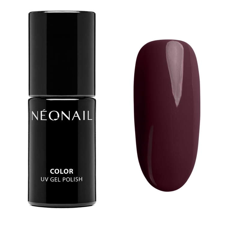 UV Gélová Farba 2692 Dark Cherry 7,2 Ml