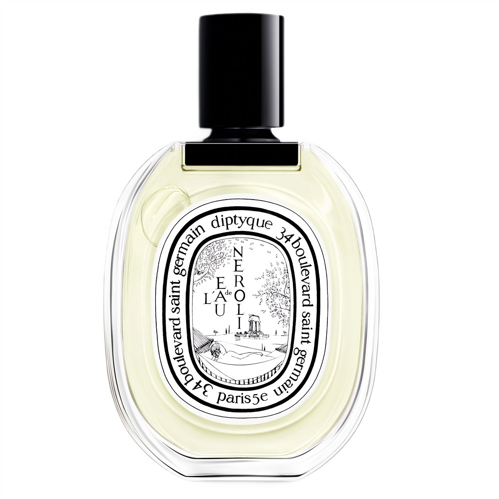 L'Eau De Neroli Toaletná Voda V Spreji 100 Ml