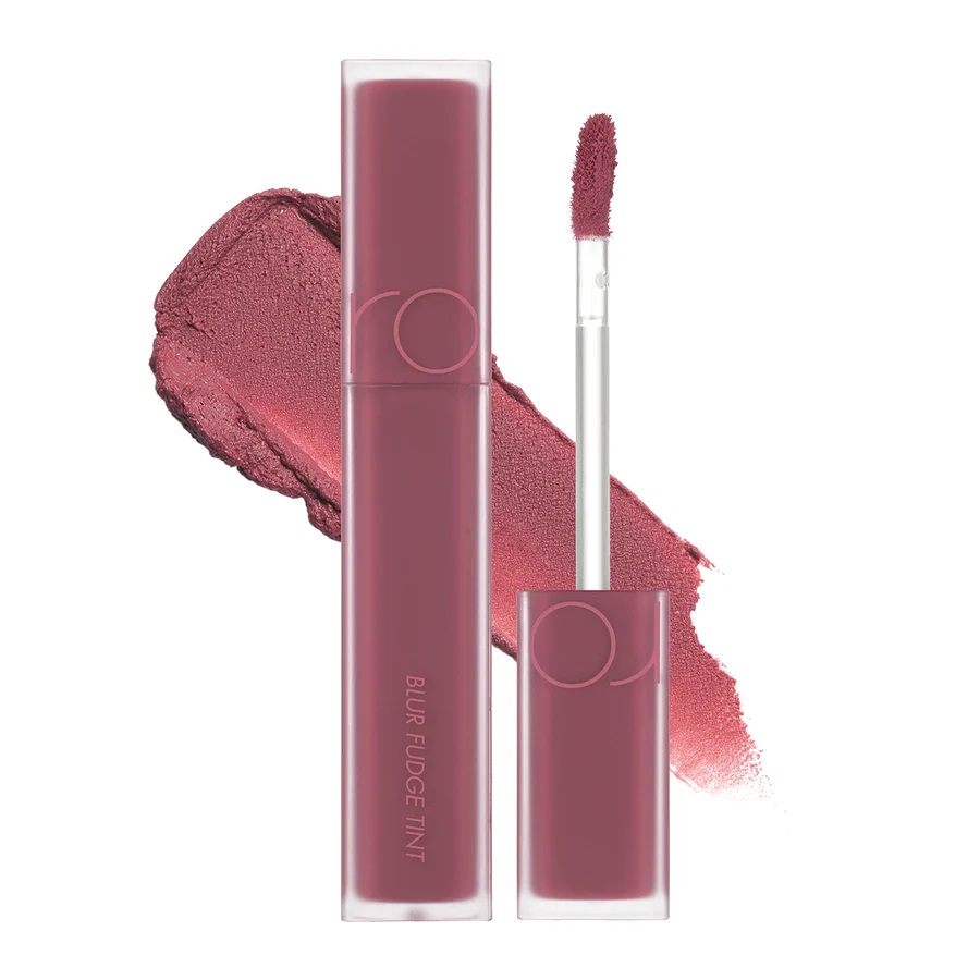 Blur Fudge Tint 5