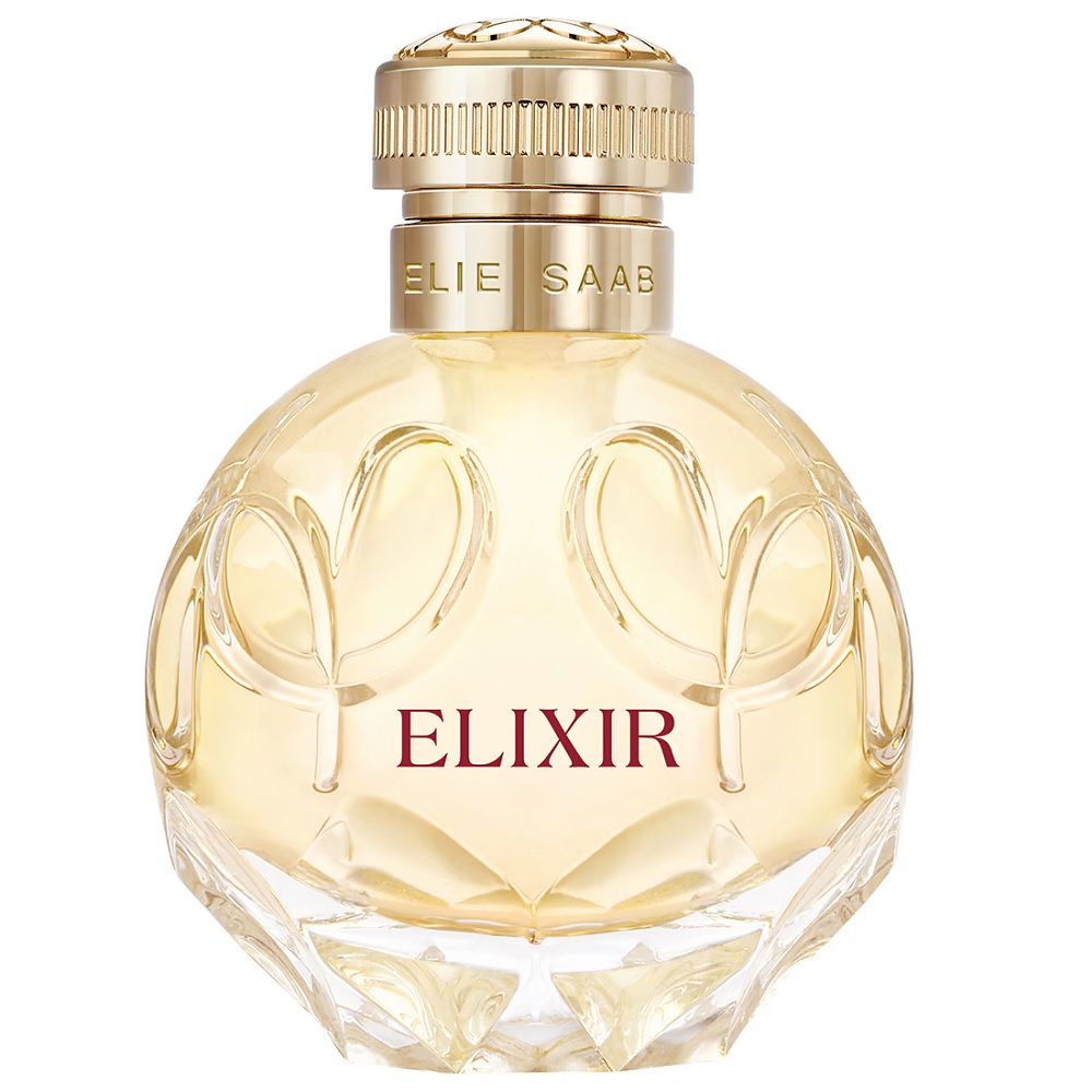 Elixir Eau De