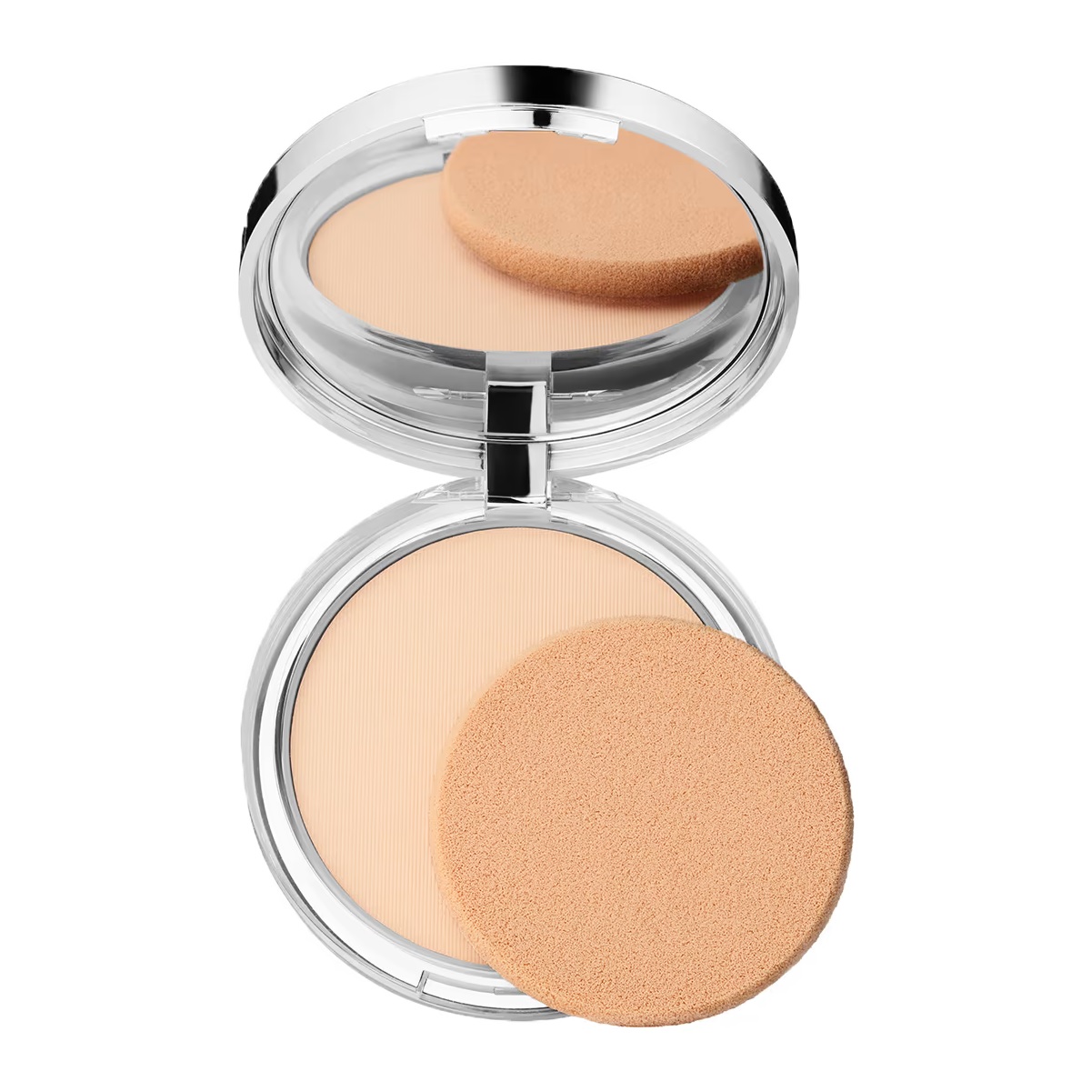 Stay Matte Sheer Pressed Powder Oil-Free