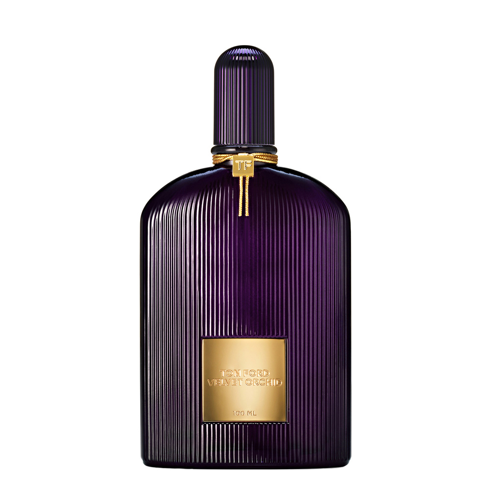 Velvet Orchid 2