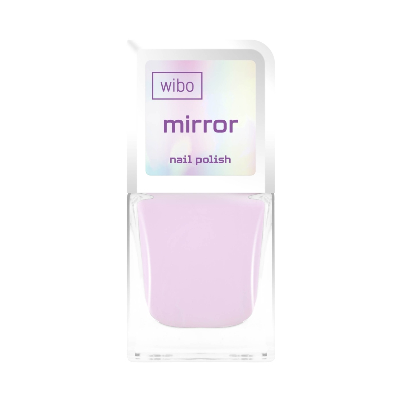 Mirror Nail Polish Lak Na Nechty 3