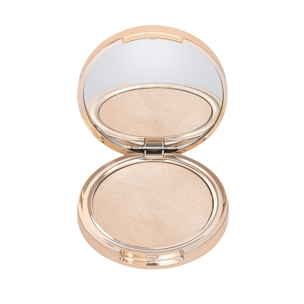 Selfglow Creamy Highlighter With A Glass-Skin Effect Krémový Rozjasňovač Selfglow So Zr…