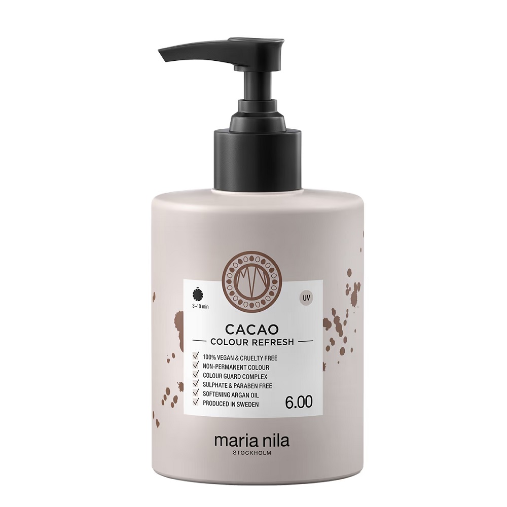Colour Refresh Maska Na Farbenie Vlasov 6.0 Cacao 300ml