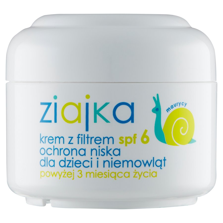Ziajka 4