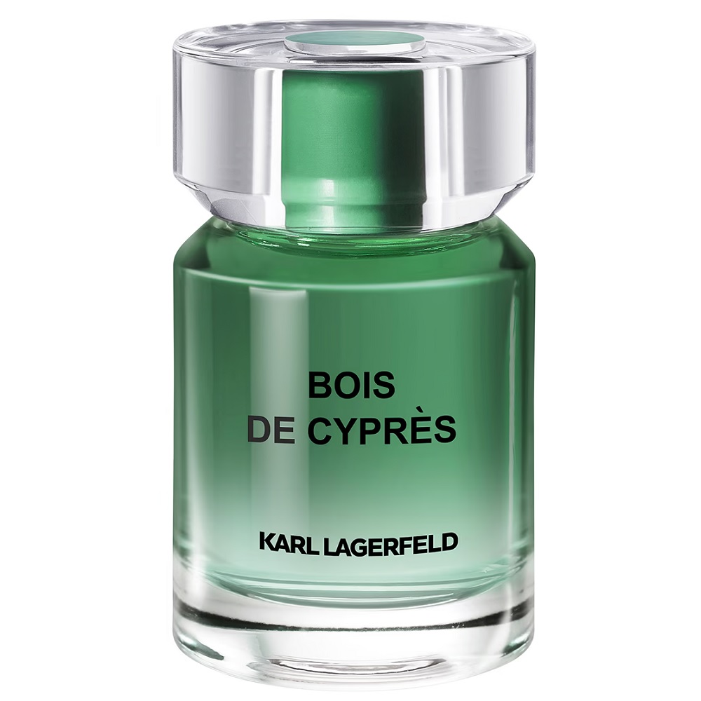 Bois De Cyprès