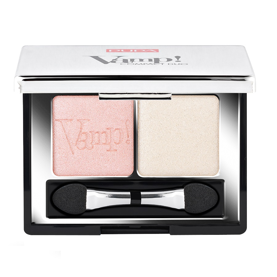 Vamp Compact Duo