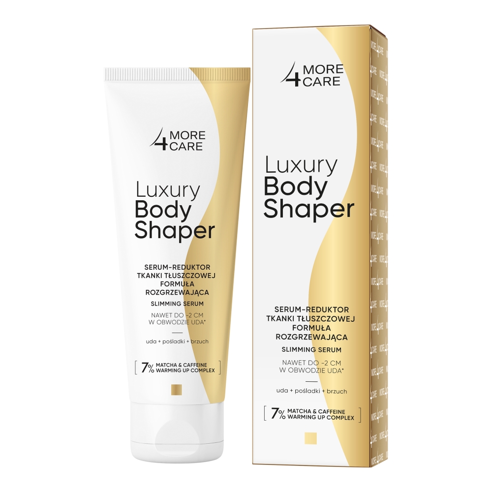 Luxury Boob Shaper