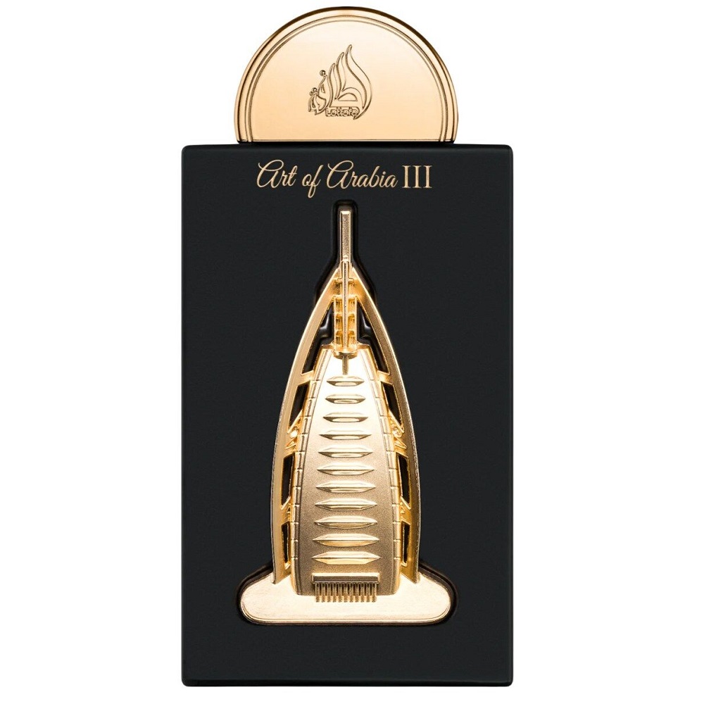 Pride Art Of Arabia III 100 ml