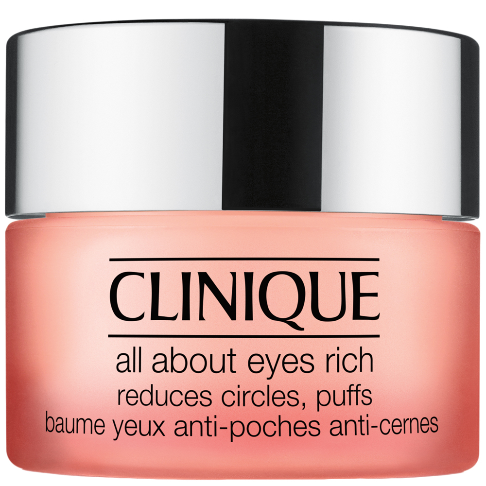 All About Eyes ™ Rich Cream – Výživný Krém Pod Oči, Ktorý Zmierňuje Tmavé Kruhy A Opuch…