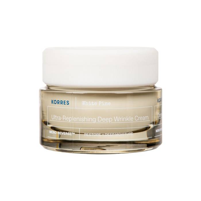 White Pine Meno Reverse 40 ml
