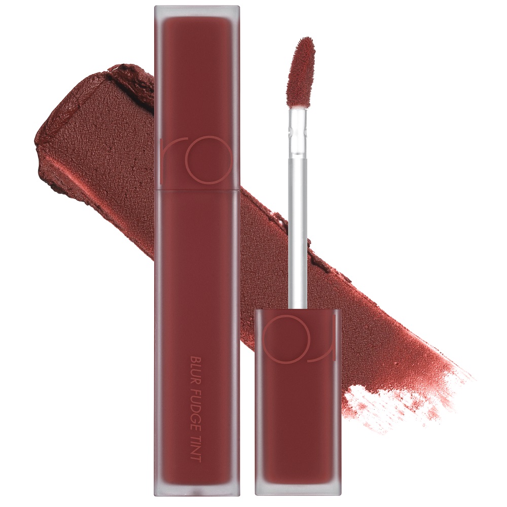 Blur Fudge Tint 4