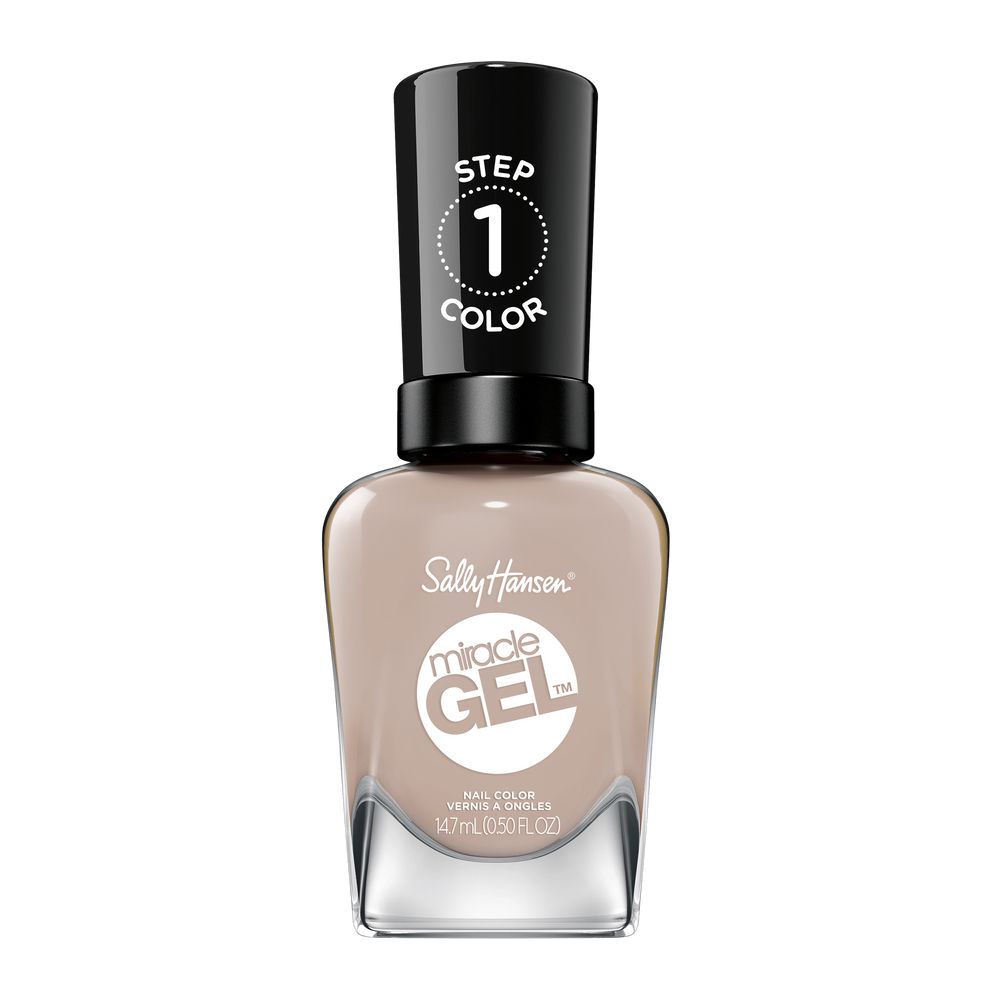 Miracle Gel Lak Na Nechty 8