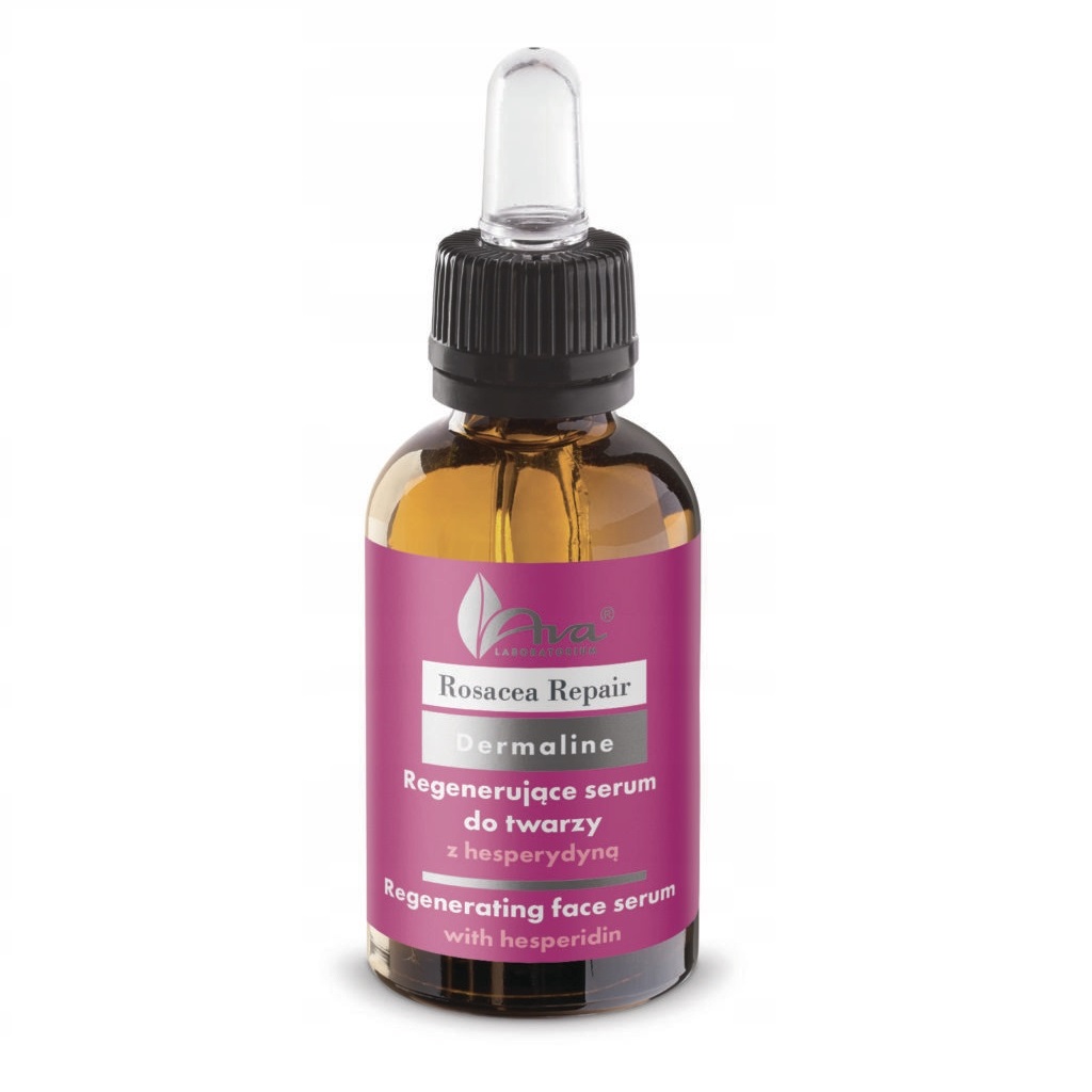 Regeneračné Sérum Na Tvár Rosacea Repair S Hesperidínom 30ml