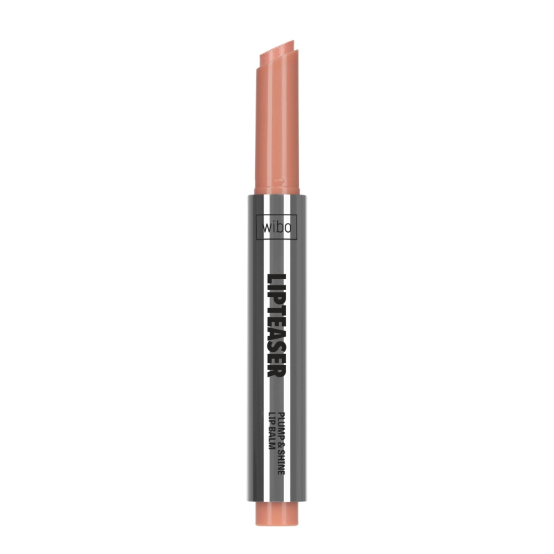 Lipteaser Plump & Shine Lip Balm Balzam Na Pery 2